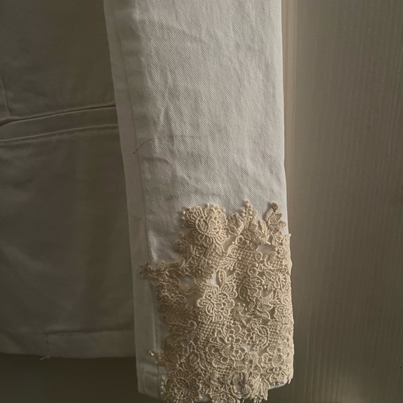 NWOT Jessica Simpson blazer - Picture 4 of 4